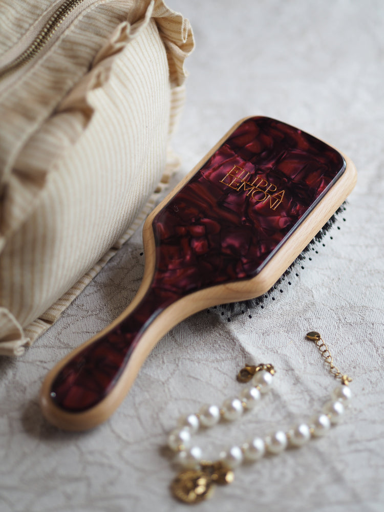 Mahogany Elegance Collection