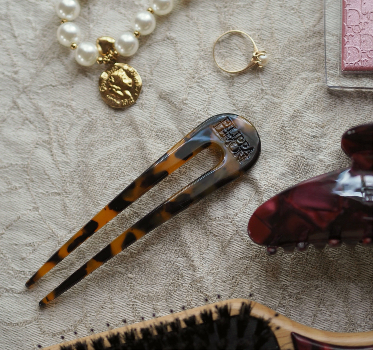 Mahogany Elegance Bundle