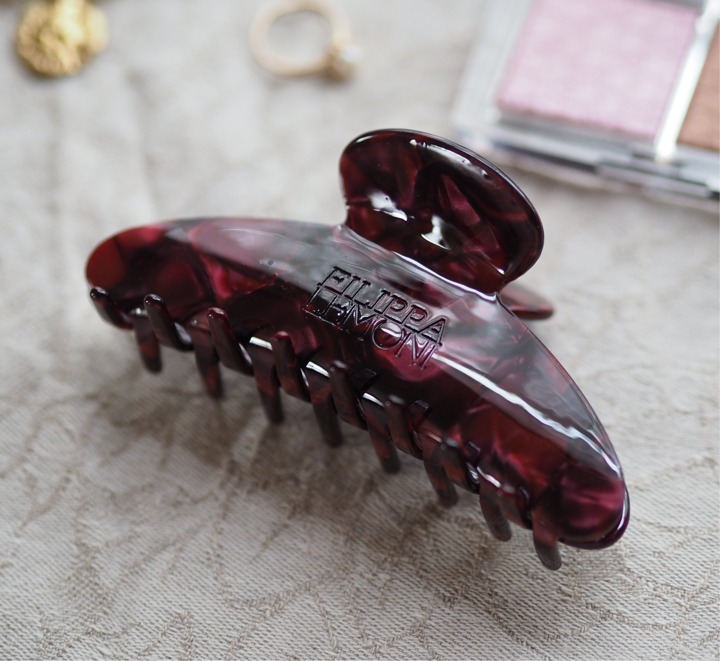 Mahogany Elegance Bundle