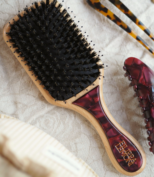 Mahogany Elegance Bundle