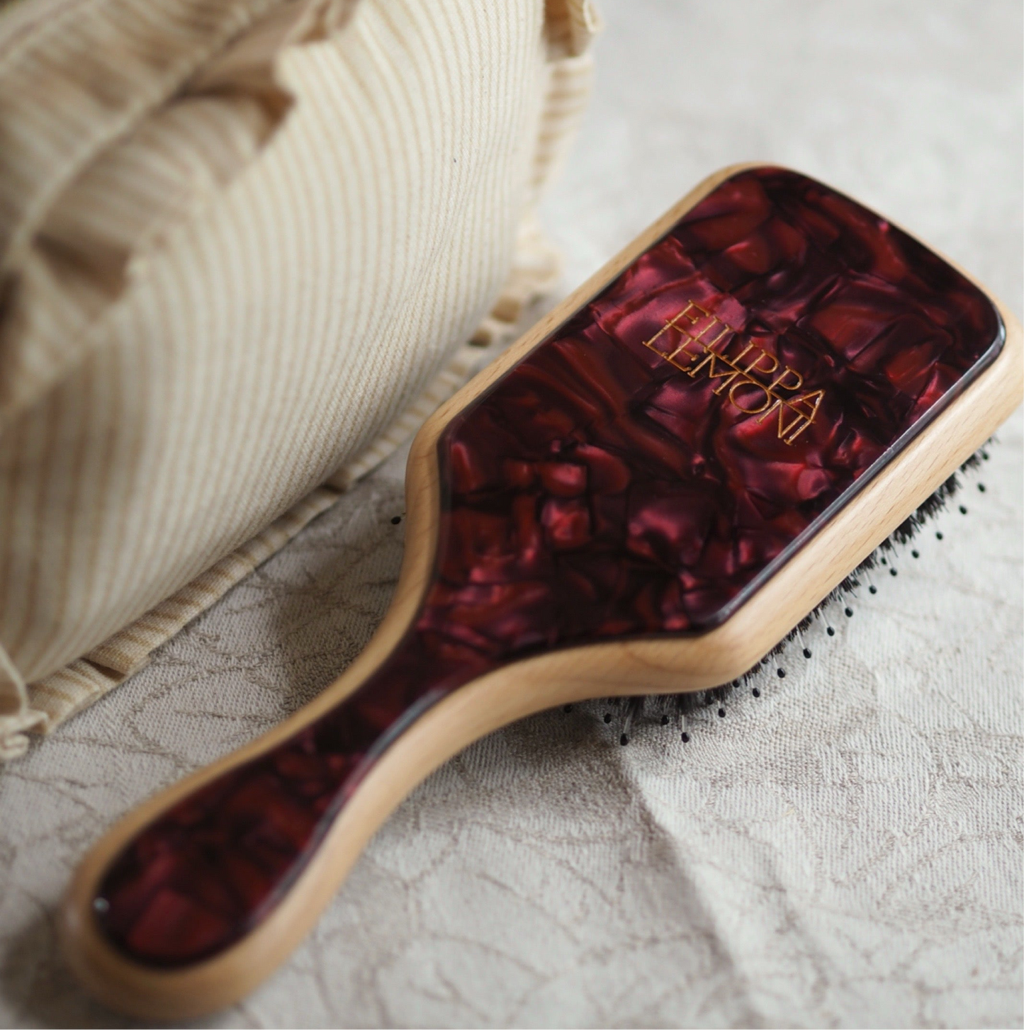 Mahogany Elegance Bundle