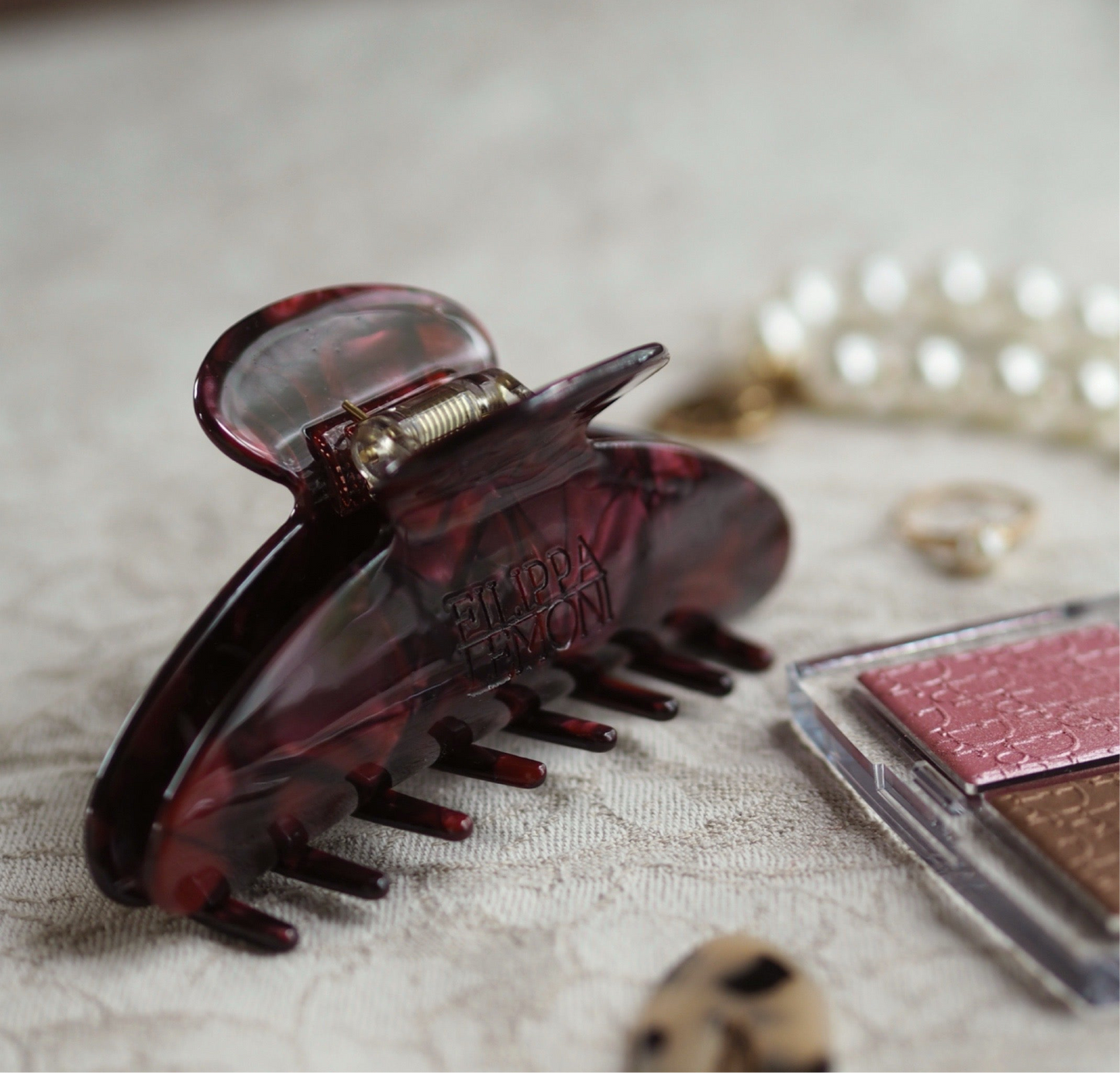 Mahogany Elegance Bundle